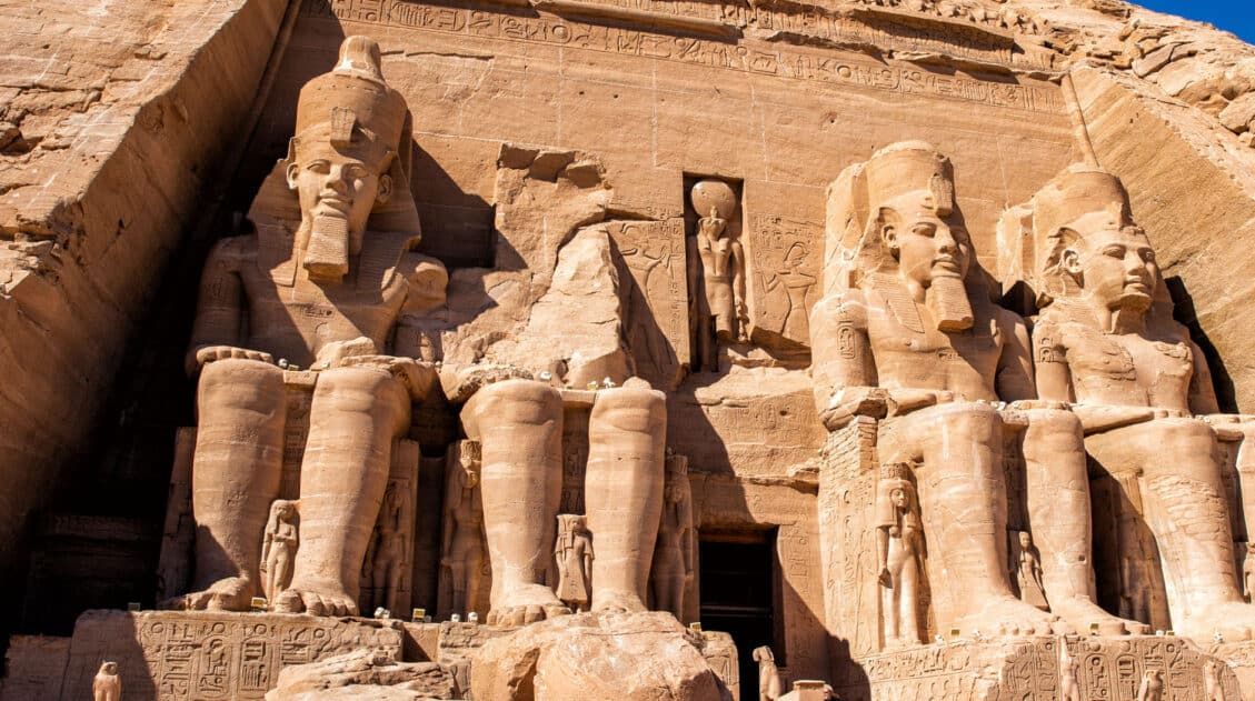 Abu Simbel
