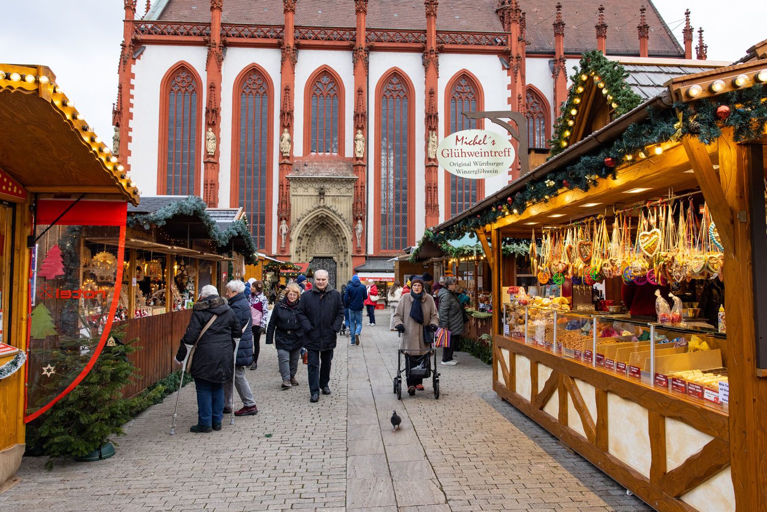 Best German Christmas Markets