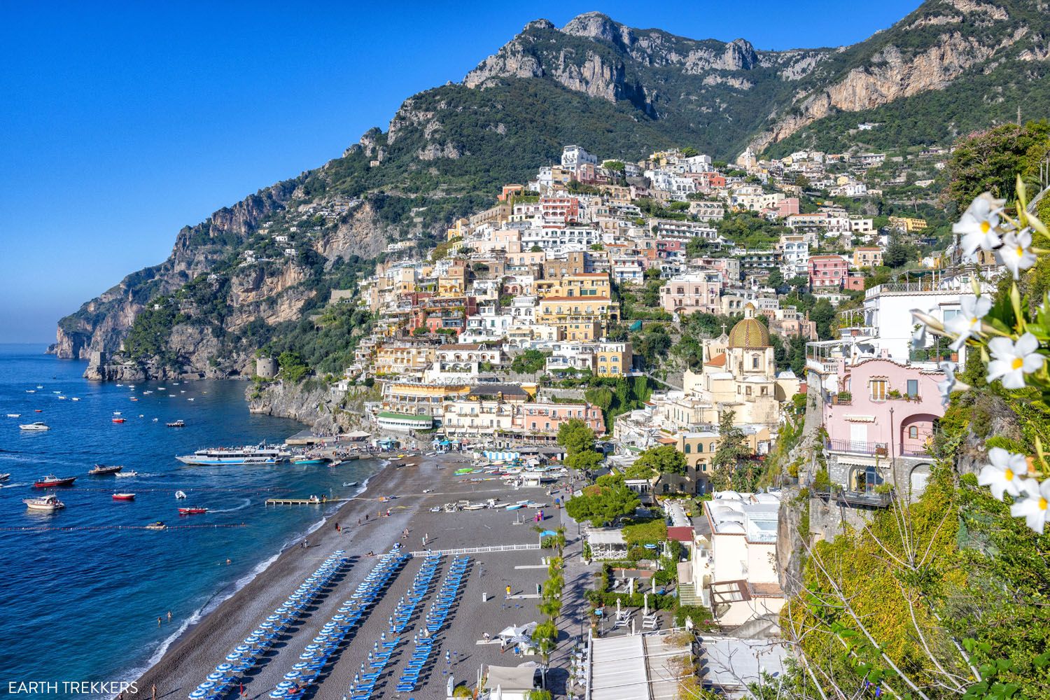 Positano