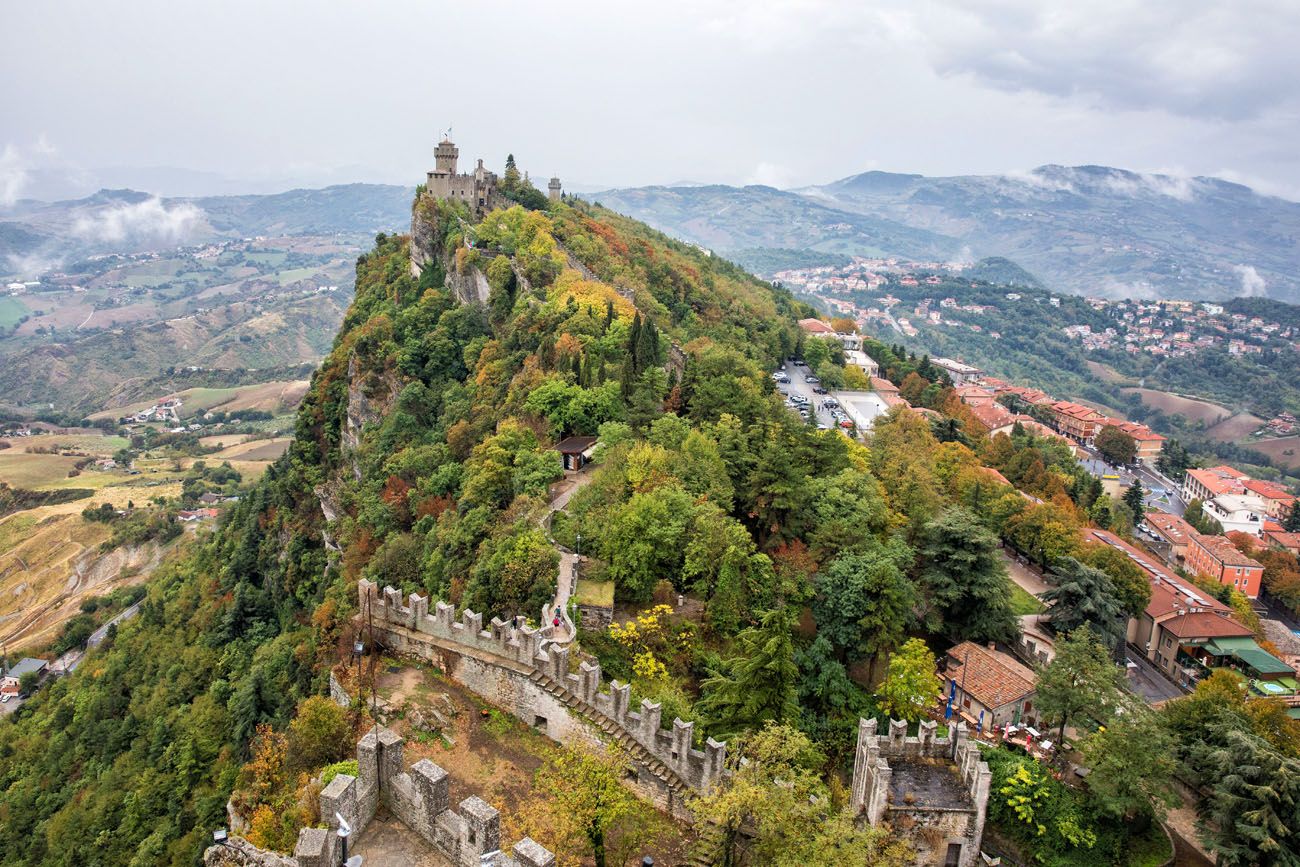 San Marino