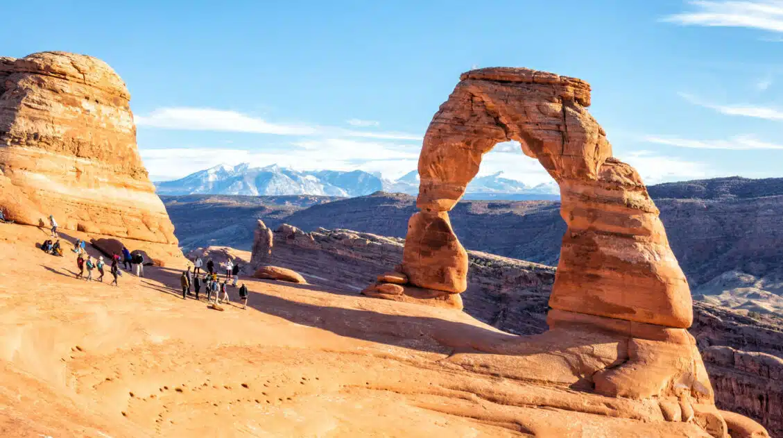 Arches National Park