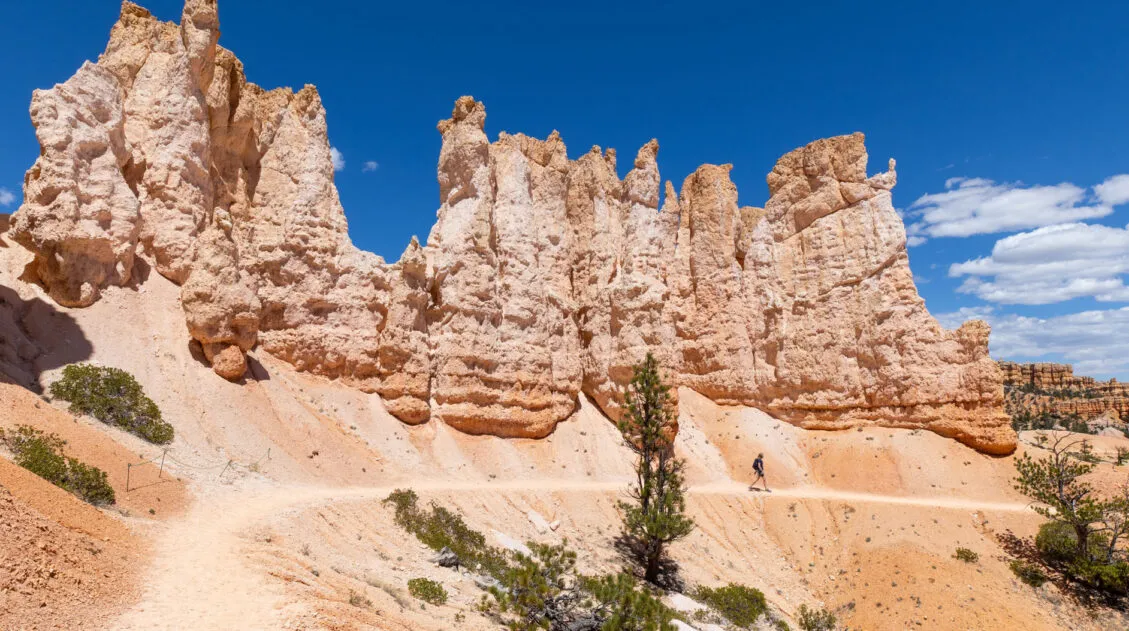 Best Bryce Canyon Hikes