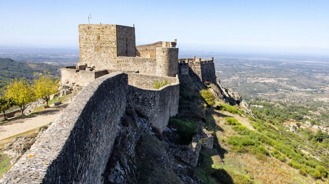 Best Castles in Portugal