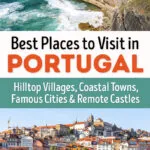 Best Towns and Cities in Portugal