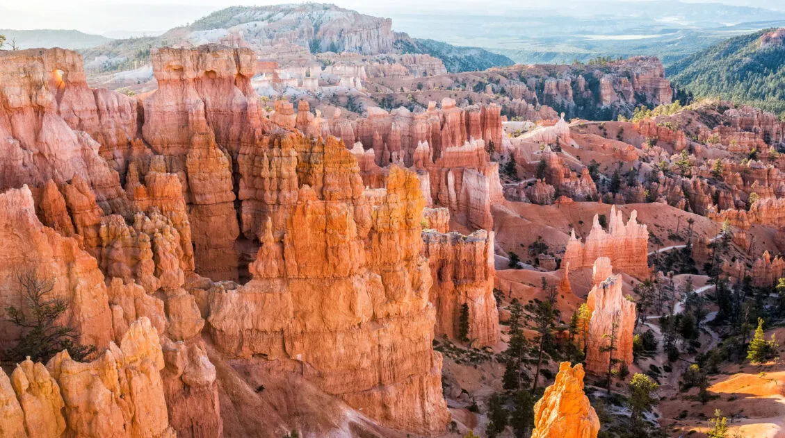 Bryce Canyon Things to Do