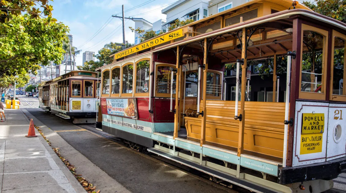 Things to do in San Francisco